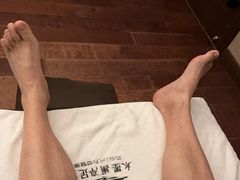 -水墨澜渟足道·SPA·传统(四望亭东关街店)