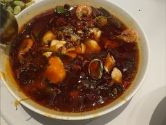 -澜小宴·锦绣江南(金沙滩店)