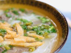-肇兴特色牛肉粉