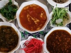 -太原面食店(解放路店)