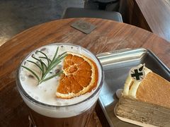 -Eu2+ coffee(上大路店)