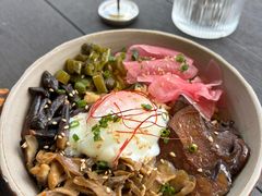 -Ameigo梅果·云贵川bistro(长宁来福士店)