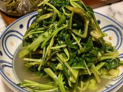 空心菜-湖滨28中餐厅·西湖宴·杭州君悦酒店
