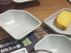 -豪客来牛排(天阳D32店)
