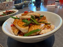 -传统菜农庄(皇姑路店)