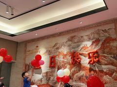 店内布置-紫阳海鲜楼·传承闽味(长乐路总店)
