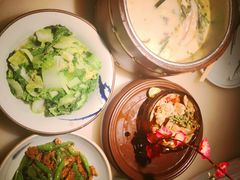 -佬麻雀·新湘菜(珠海金发购物中心店)