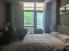 -瑞阁温泉酒店温泉中心