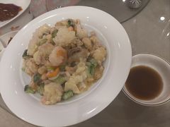-普天和酒楼(天津之眼店)
