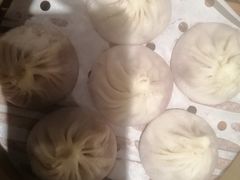 -小厨娘淮扬菜(六合欢乐港店)