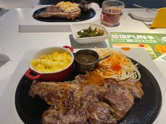 -豪客来牛排(开元盛世广场店)
