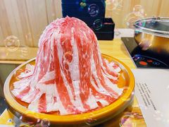 -牛匠和牛寿喜锅(西安总店)