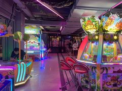 -阿尔法Game Station(中山路店)