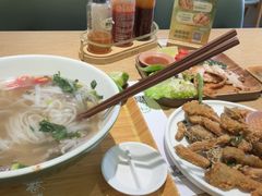 -蔡澜Pho·越南粉餐厅(海上世界店)