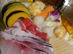-润泽园椰子鸡(汇一城店)