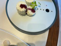 -钱塘秋荷(开鲁路店)