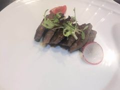 -雅玛花式铁板烧(国宏宾馆店)
