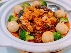 -金苑海鲜酒家(新港中路店)