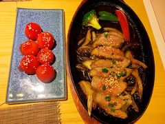 -吉兆·料理(红梅南路店)