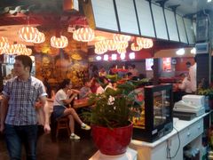 -庙街旅游·美食广场(五一广场店)