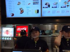 -袁记肉夹馍(北客站店)