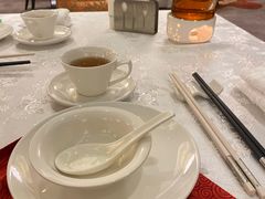 -酌宴府The China Club·广州万富希尔顿酒店(云城东路店)