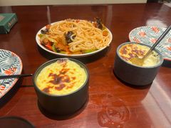 -那拉提之疆·新疆菜(美院店)