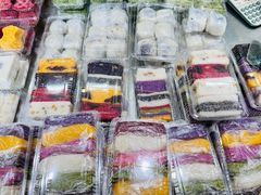 -非遗近水楼糕团(景德路店)