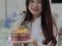 -美斯烘焙培训学院•蛋糕•面包•咖啡(宝安校区)