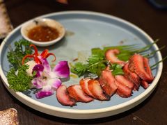 -Siam泰餐厅(水上公园店)