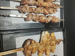 -京悦南门涮羊肉·羊蝎子火锅(田林路店)