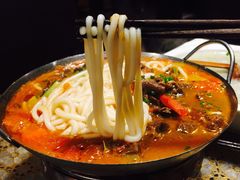 -一盐堂本帮菜(外滩店)
