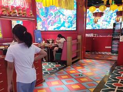 -南锣肥猫·麻辣烤鱼·15年现烤现卖(通州领展店)