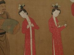 -上海博物馆(人民广场馆)