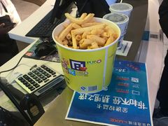 -金逸影城(中关村店)