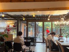 -糖房咖啡(南锣鼓巷店)
