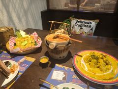 -泰妃殿(武汉首店)