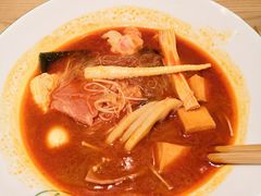 -福客·现熬鸡汤麻辣烫(天安云谷店)