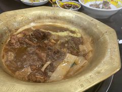 -芦月轩羊蝎子(北蜂窝店)