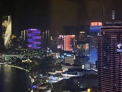 -宁波万豪酒店