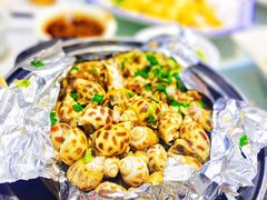 -新享乐海鲜(翠华路店)