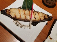 -有喜屋·烧鸟·居酒屋(周浦万达店)