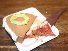 惊叹树心雪屋蛋糕-Pantry's Best派悦坊蛋糕(K11购物艺术中心店)