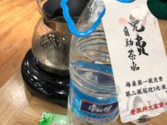 -老苏州大客堂·苏帮菜·松鼠桂鱼·苏州传统小吃(观前街人民商场店)