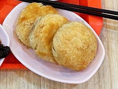 -香妃烤鸡(西单店)