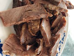 -吾穆勒蓬灰牛肉面·清真(北滨河中路店)