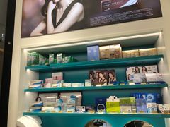 -宝岛眼镜·星创视光中心(金桥店)