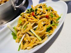 -浩爷羊蝎子火锅(双榆树店)
