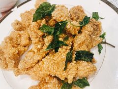 -金姐台湾菜(珠江路店)