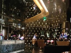 -足莲得·足道SPA(滨湖银泰店)
